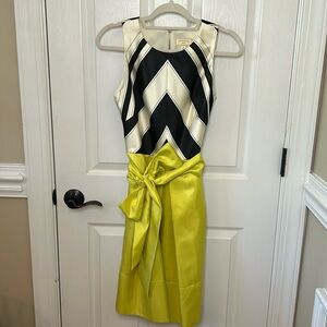 Anthropologie Moulinette Soeurs Miel Dress (4)